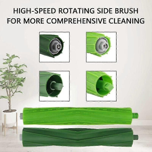 (1370)Sweeping Robot Accessories I3/i3+/i4/i7/i7+/e5/e6/e7 2