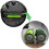 (1370)Sweeping Robot Accessories I3/i3+/i4/i7/i7+/e5/e6/e7 2