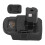 Adattatore DM18RL 1178,5 cm nero DCB200/203/205/206 16