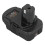 Adattatore DM18RL 1178,5 cm nero DCB200/203/205/206 1