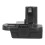 Adattatore DM18RL 1178,5 cm nero DCB200/203/205/206 12