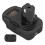 Adattatore DM18RL 1178,5 cm nero DCB200/203/205/206 10
