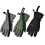 (817)Boodun Five-finger Ski Gloves Windproof Waterproof Finger Touch Screen Keep Warm Gloves, Size: 2