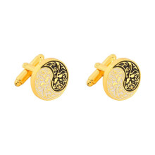(927)Gemelli Yinyang Gemelli per uomo Donna Abbigliamento quotidiano Business Festa di nozze
