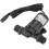 (1142)Solar Powered Water Pump, Brushless Dc High Temperature Circulation Pump, Low Energy Consumption, 1