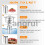 For Meat Press Maker Stainless Steel Ham Press Maker With Thermometer 4