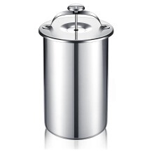 For Meat Press Maker Stainless Steel Ham Press Maker With Thermometer