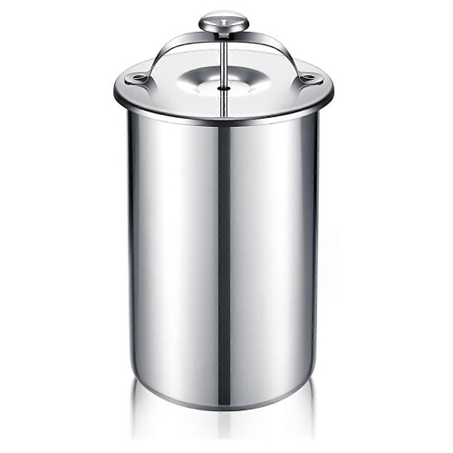 For Meat Press Maker Stainless Steel Ham Press Maker With Thermometer