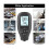 (1321) Coatingdiktemeter 0,05-2 mm Laklaagdiktemeter Autocoatingmeetinstrumenten Automobiel 4
