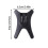 (2394) Supporto per treppiede per flash da studio con vite da 1/4" compatibile con supporto per slitta 4