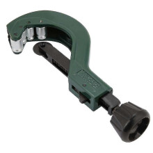 (1241) Buis, 6-64 mm Multifunctionele microkogellagerbuissnijder, voor koperen buis, aluminium buis,