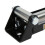 Guida cavo per verricello Side By Side 152mm/6in zincata 9
