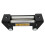 Guida cavo per verricello Side By Side 152mm/6in zincata 11