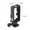 (2430) Supporto per telaio resistente compatibile con la gabbia per alloggiamento Skeleton Case compatibile 4