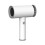 (2453) Sèche-cheveux portable avec diffuseur, mini sèche-cheveux sans fil, pratique et intelligent, 5