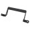 Motorcycle Navigation Bracket for 1200/1200s/1200 ENDURO 2015-2017 Black 3