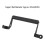 Motorcycle Navigation Bracket for 1200/1200s/1200 ENDURO 2015-2017 Black 10