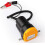 (1294)12v 5a Electric Diesel Oil Transfer Pump For Car Engine Automatic Switch Hy 1