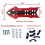 (291)Universal Front Shock Absorber Fork Guard Suspension Cover Protect personalized front shock cover 4