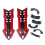 (291)Universal Front Shock Absorber Fork Guard Suspension Cover Protect personalized front shock cover 1
