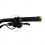 (325)Kaabo Wolf King GT Pro Acceleratore a pollice Wolf King Accessori per auto elettriche 3