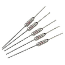 (20)5 pezzi Circuito di interruzione Tf 185 Celsius 250v 10a Temperatura Fusibili termici_fs