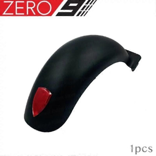 (317)Adatto al parafango posteriore dello scooter elettrico Zero 9 Parafango T9 parafango l