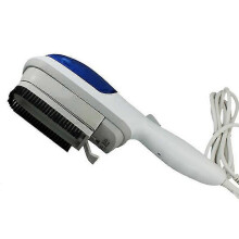 (1375) Macchina per stirare a caldo portatile da viaggio per uso domestico da 800 W, spina USA