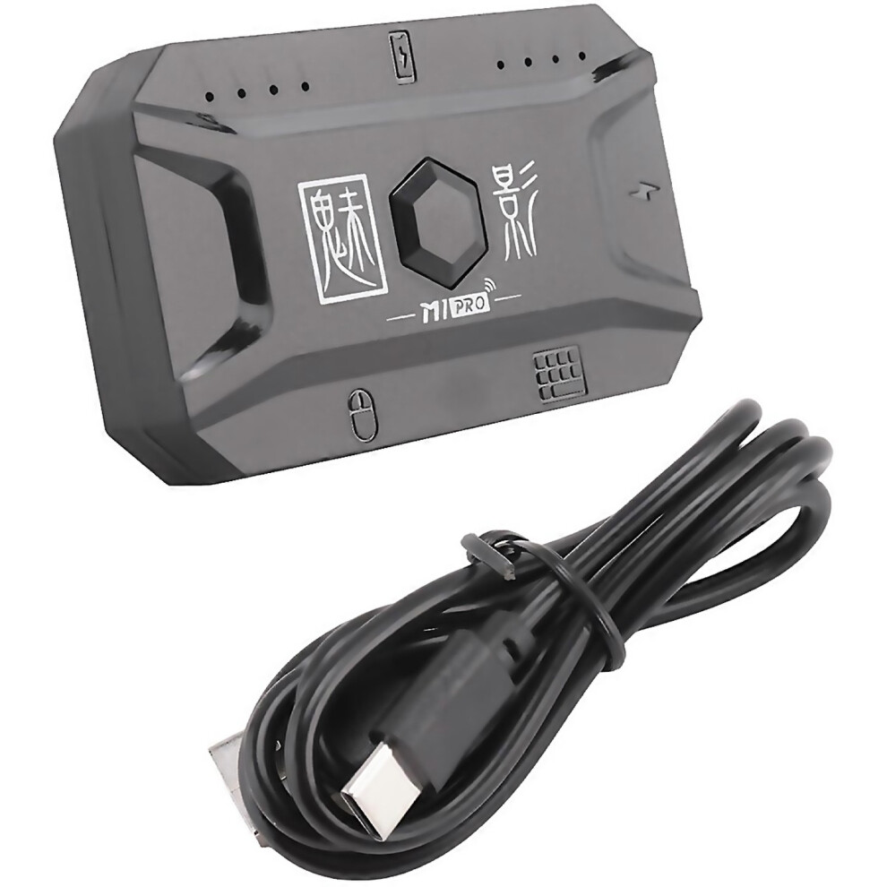 For Gamepad Pubg Mobile Controller Converter For Android Adapter-image-OPC-PJKQ5QR-NEW