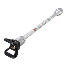 (1397)Wagner Control Pro Prolunga ugello 30 cm, nero