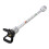 (1397)Wagner Control Pro Prolunga ugello 30 cm, nero 1