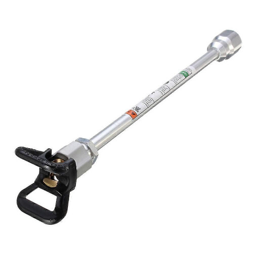 (1397)Wagner Control Pro Prolunga ugello 30 cm, nero