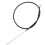 (405)Beach Bike Accessories, Small Four-Wheel 49CC2 Stroke, Throttle Seat, Handle, Cable Pull, Complete 4