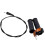 (405)Beach Bike Accessories, Small Four-Wheel 49CC2 Stroke, Throttle Seat, Handle, Cable Pull, Complete 1