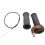 (405)Beach Bike Accessories, Small Four-Wheel 49CC2 Stroke, Throttle Seat, Handle, Cable Pull, Complete 2