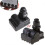 (1459)Bbq Gas Grill Replacement5 Outlet AaBattery Push Button Ignitor Igniter New 1