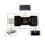 (46) USB-tester FNB 18 Digitale voltmeter Stroom voltmeter Spanning ampèremeter Detectie Laderindicator 2
