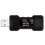 (46) USB-tester FNB 18 Digitale voltmeter Stroom voltmeter Spanning ampèremeter Detectie Laderindicator 1