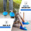 (67)Shoe Covers Disposable, Premium Disposable Shoe & Boot Covers, Box ... 4