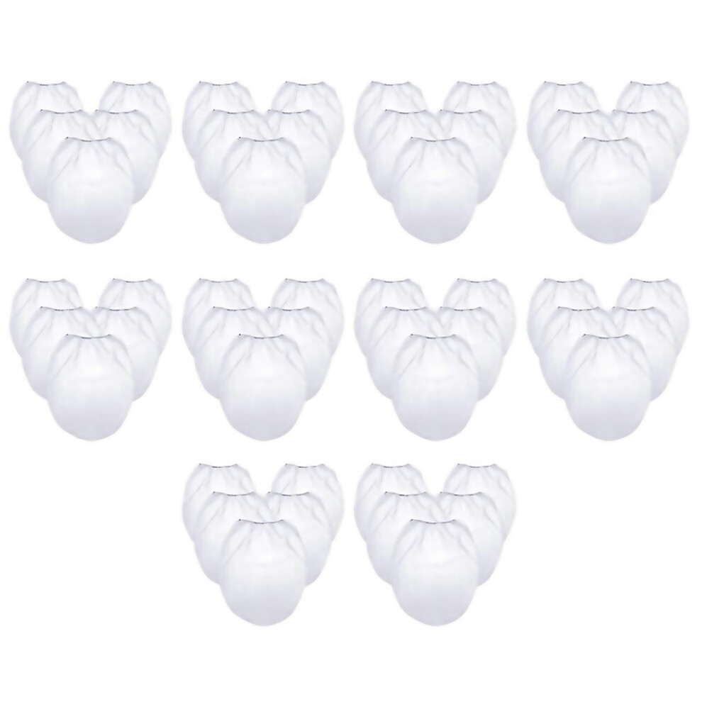 For 5gallon Paint Filter Bags Regular Fine Meshflex Top Bag Filter White-image-OPC-PJKQ6K2-NEW