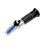 (154) Suikerdetector Alcoholtester Refractometer Suiker 0-40% Alcohol 0-25% 1