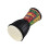 4 Inch African Drum Portable Hand Drum Lightweight 1