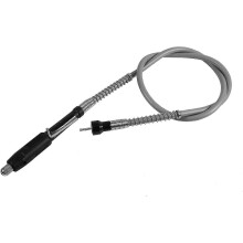 (1551)Electric Grinder Accessories Engraving Machine Extension Flex Shaft Extension 3mm Cisea Hy