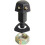 (1553)Auto Windshield Washer Pumps: 2pcs Windshield Washer System Wiper Sprayer Nozzle Jets Replacement 4