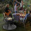(1596)Silicone Fireproof Fire Pit Mat, Fire Pit High Temp Mat With Storage Bag, Deck Defender, Under 3