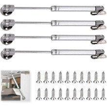 (1602) Gasfjäder, 150n gasfjäder, gasstötdämpare, gasfjäder pneumatisk arm hydraulisk köksskåp