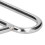 Ouvre-bouche pour mouton - Acier inoxydable - Petit 4