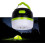 (278)Usb Rechargeable Led Camping Light, Mini Portable Camping Light, Mobile Emergency Power Supply, 1