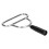 Ouvre-bouche pour mouton - Acier inoxydable - Petit 15