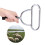 Ouvre-bouche pour mouton - Acier inoxydable - Petit 1